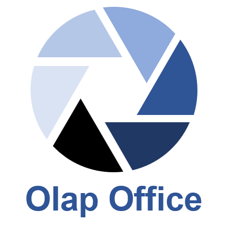 Olap Office Inc. - Microsite